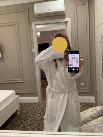 Индивидуалка Альбина фото 9