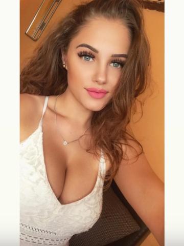Индивидуалка Мира фото 2