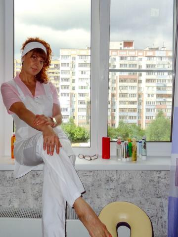 Индивидуалка Зита фото 5